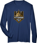 Performance Long Sleeves - THF Pittsburgh Showcase (U13/14) 2027
