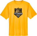 Performance Short Sleeves - THF Pittsburgh Showcase (U13/14) 2027