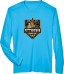 Performance Long Sleeves - THF Pittsburgh Showcase (U13/14) 2027