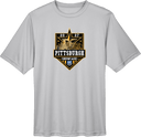 Performance Short Sleeves - THF Pittsburgh Showcase (U13/14) 2027