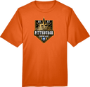 Performance Short Sleeves - THF Pittsburgh Showcase (U13/14) 2027