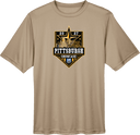 Performance Short Sleeves - THF Pittsburgh Showcase (U13/14) 2027