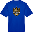 Performance Short Sleeves - THF Pittsburgh Showcase (U13/14) 2027