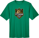 Performance Short Sleeves - THF Pittsburgh Showcase (U13/14) 2027