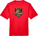 Performance Short Sleeves - THF Pittsburgh Showcase (U13/14) 2027