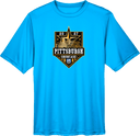 Performance Short Sleeves - THF Pittsburgh Showcase (U13/14) 2027