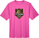 Performance Short Sleeves - THF Pittsburgh Showcase (U13/14) 2027