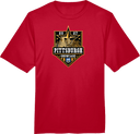 Performance Short Sleeves - THF Pittsburgh Showcase (U13/14) 2027