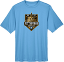 Performance Short Sleeves - THF Pittsburgh Showcase (U13/14) 2027