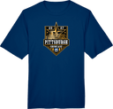 Performance Short Sleeves - THF Pittsburgh Showcase (U13/14) 2027