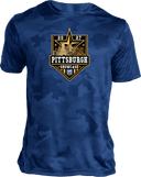 Performance Short Sleeves - THF Pittsburgh Showcase (U13/14) 2027