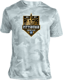 Performance Short Sleeves - THF Pittsburgh Showcase (U13/14) 2027