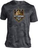 Performance Short Sleeves - THF Pittsburgh Showcase (U13/14) 2027