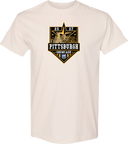 Short Sleeves - THF Pittsburgh Showcase (U13/14) 2027