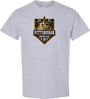 Short Sleeves - THF Pittsburgh Showcase (U13/14) 2027
