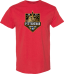 Short Sleeves - THF Pittsburgh Showcase (U13/14) 2027