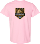 Short Sleeves - THF Pittsburgh Showcase (U13/14) 2027