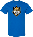 Short Sleeves - THF Pittsburgh Showcase (U13/14) 2027