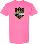 Short Sleeves - THF Pittsburgh Showcase (U13/14) 2027