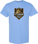 Short Sleeves - THF Pittsburgh Showcase (U13/14) 2027