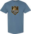 Short Sleeves - THF Pittsburgh Showcase (U13/14) 2027