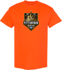 Short Sleeves - THF Pittsburgh Showcase (U13/14) 2027