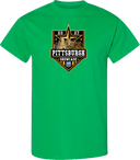 Short Sleeves - THF Pittsburgh Showcase (U13/14) 2027