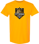 Short Sleeves - THF Pittsburgh Showcase (U13/14) 2027