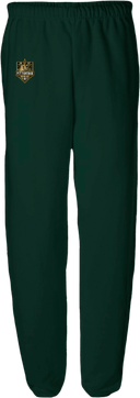 Sweatpants - THF Pittsburgh Showcase (U13/14) 2027
