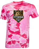Tie-Dye Short Sleeves - THF Pittsburgh Showcase (U13/14) 2027