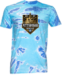 Tie-Dye Short Sleeves - THF Pittsburgh Showcase (U13/14) 2027