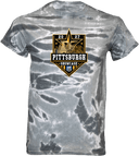 Tie-Dye Short Sleeves - THF Pittsburgh Showcase (U13/14) 2027