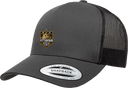 Trucker Hat - THF Pittsburgh Showcase (U13/14) 2027