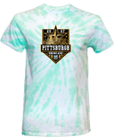 Tie-Dye Short Sleeves - THF Pittsburgh Showcase (U13/14) 2027
