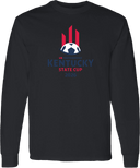 Long Sleeves - USYS KY State Cup (w1/2) 2026 (Red & Navy Pillars)