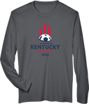 Performance Long Sleeves - USYS KY State Cup (w1/2) 2026 (Red & Navy Pillars)