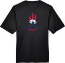 Performance Short Sleeves - USYS KY State Cup (w1/2) 2026 (Red & Navy Pillars)