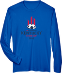 Performance Long Sleeves - USYS KY State Cup (w1/2) 2026 (Red & Navy Pillars)
