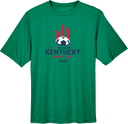 Performance Short Sleeves - USYS KY State Cup (w1/2) 2026 (Red & Navy Pillars)