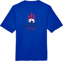Performance Short Sleeves - USYS KY State Cup (w1/2) 2026 (Red & Navy Pillars)