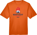 Performance Short Sleeves - USYS KY State Cup (w1/2) 2026 (Red & Navy Pillars)