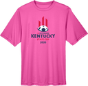 Performance Short Sleeves - USYS KY State Cup (w1/2) 2026 (Red & Navy Pillars)