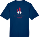 Performance Short Sleeves - USYS KY State Cup (w1/2) 2026 (Red & Navy Pillars)
