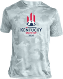 Performance Short Sleeves - USYS KY State Cup (w1/2) 2026 (Red & Navy Pillars)