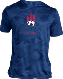 Performance Short Sleeves - USYS KY State Cup (w1/2) 2026 (Red & Navy Pillars)
