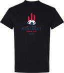 Short Sleeves - USYS KY State Cup (w1/2) 2026 (Red & Navy Pillars)