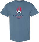 Short Sleeves - USYS KY State Cup (w1/2) 2026 (Red & Navy Pillars)