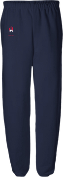 Sweatpants - USYS KY State Cup (w1/2) 2026 (Red & Navy Pillars)