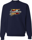 Crew Sweatshirt - CT Seabreeze Cup 2026