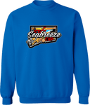 Crew Sweatshirt - CT Seabreeze Cup 2026